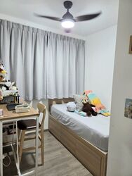 Sol Acres (D23), Condominium #597713431